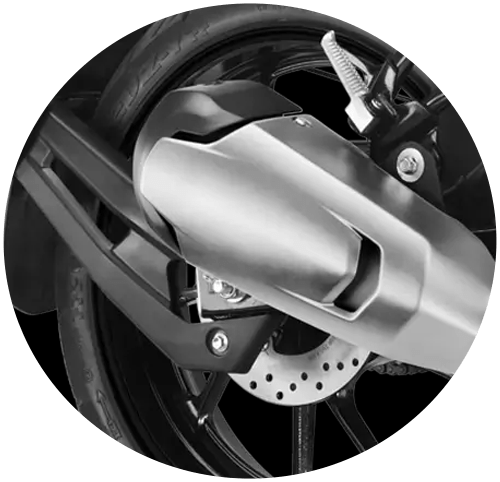 Sahana Motors