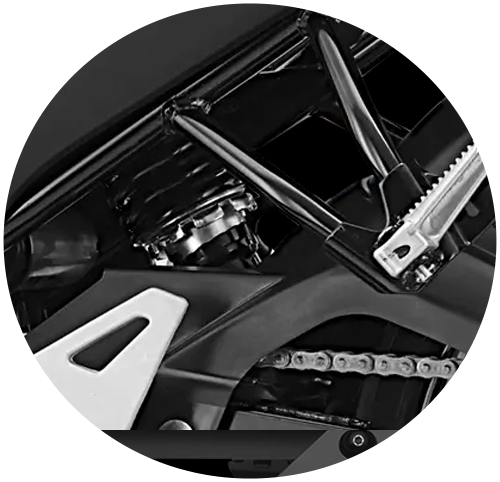 Sahana Motors