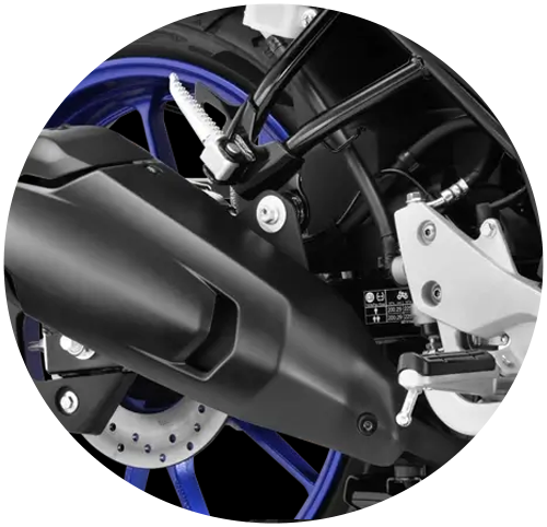 Sahana Motors