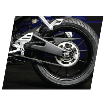 Sahana Motors