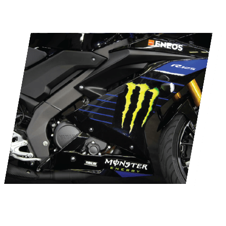 Sahana Motors