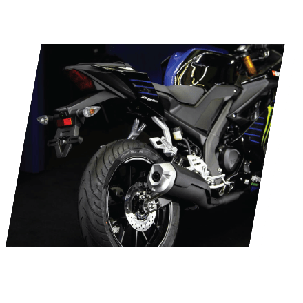 Sahana Motors