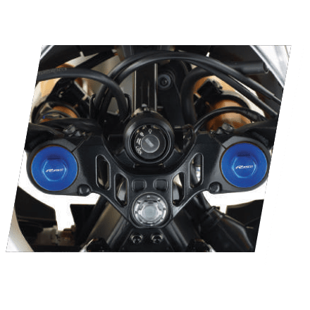 Sahana Motors