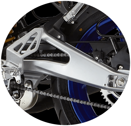 Sahana Motors