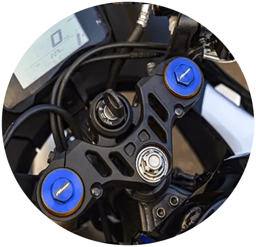 Sahana Motors