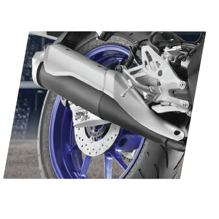 Sahana Motors