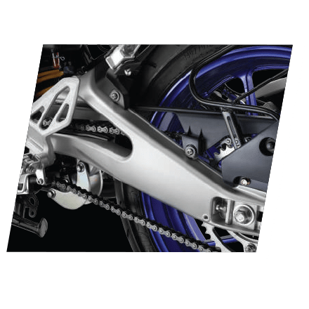 Sahana Motors