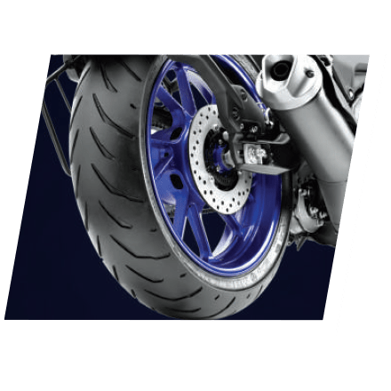 Sahana Motors