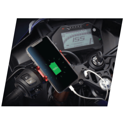 Sahana Motors