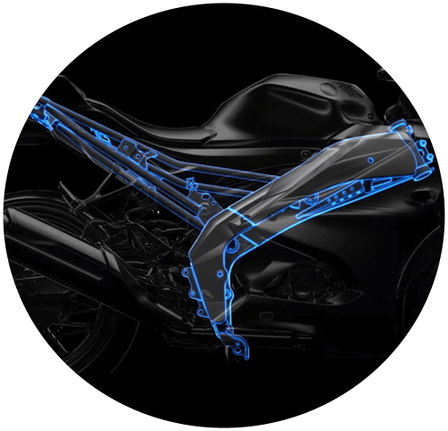 Sahana Motors