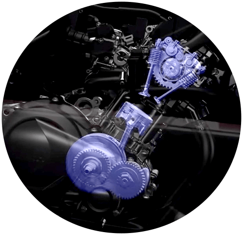 Sahana Motors