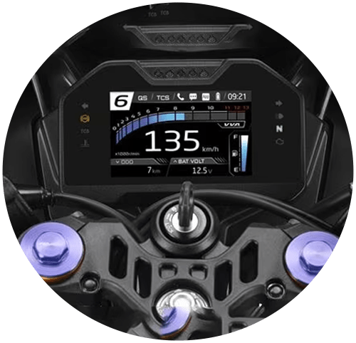 Sahana Motors