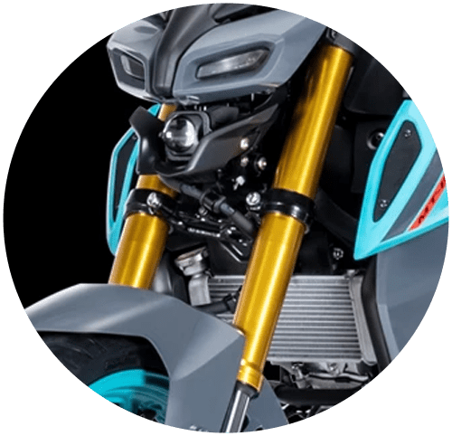 Sahana Motors