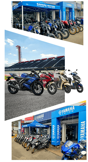 Sahana Motors