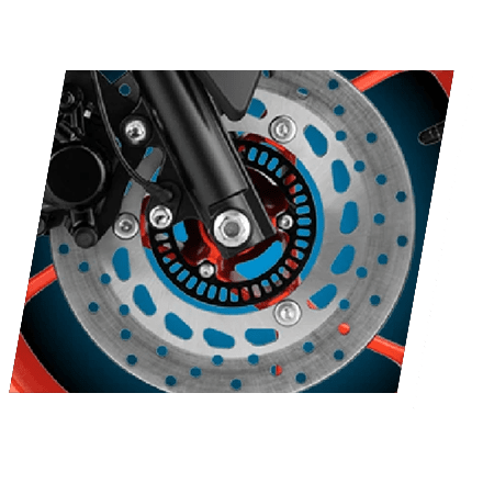 Sahana Motors