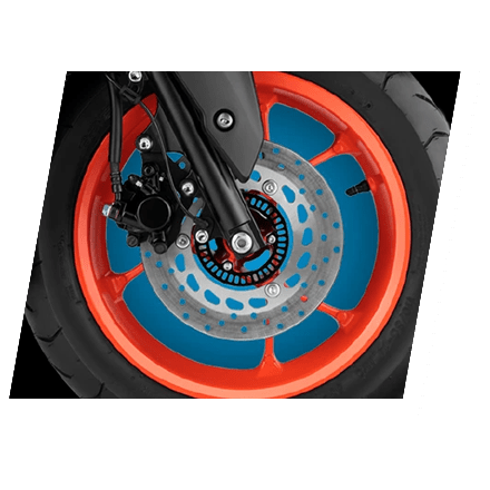 Sahana Motors