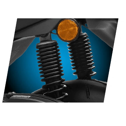 Sahana Motors