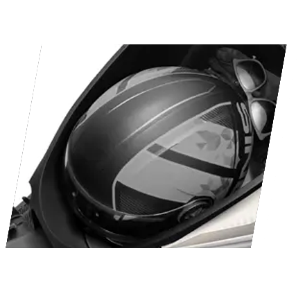 Sahana Motors