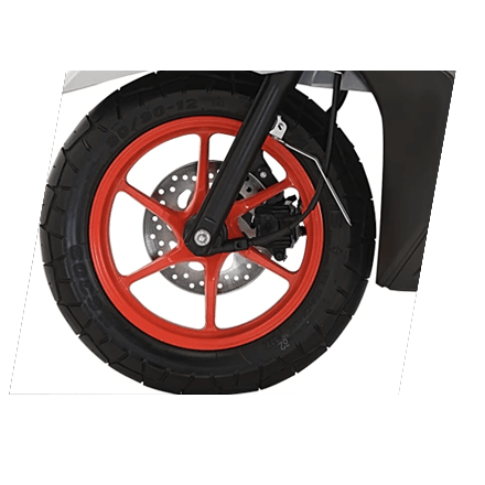 Sahana Motors