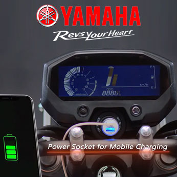 Sahana Motors