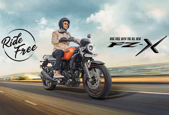 Sahana Motors